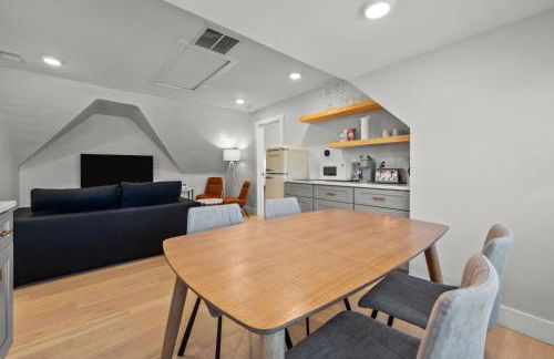 Broadway Dog-Friendly Loft with Parking - Foto 3