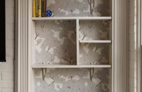 Southern Charm off The Square Sleeps 10 Firepit - Foto 23