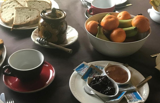 La Casona de Amaido - Foto 35