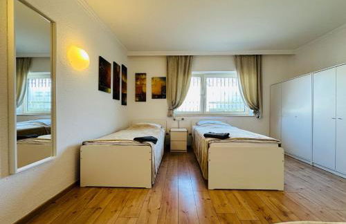 Emilbnb in der Sandstraße - Foto 15