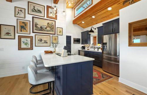 Eagles Bluff Views of Beaver Lake - Foto 17