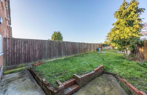 Cosy Oxford Holiday House - 20 min drive to Centre - Foto 2