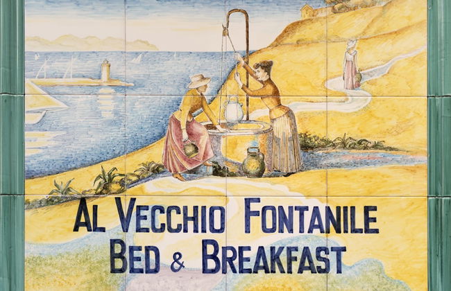 Al Vecchio Fontanile 8 - Photo 56