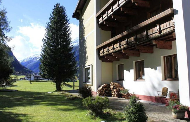 Haus Kaunergrat - Foto 17