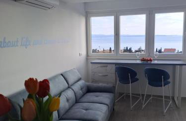 Sea View Apartment 4 You in Split - Foto 139