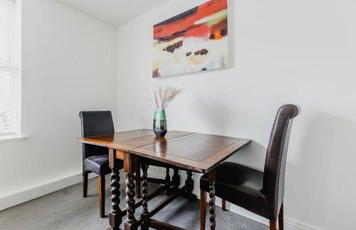 Hullidays - Withernsea Queen St Duplex Apt - Foto 8