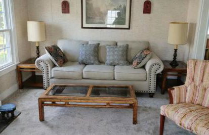 Entire Home - 4 Bedroom - Canandaigua - Steps Off Downtown - Walking distance to Restaurants, Shops, Breweries & Pubs - Foto 7