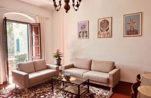 Apartment Sotto la Lucertola - Foto 4