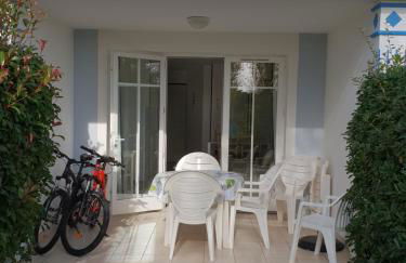 Appartement vue sur golf - Foto 2