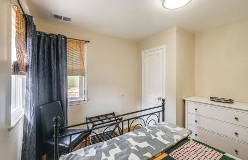 2 Mi to Potomac Mills Modern Home in Woodbridge - Foto 20