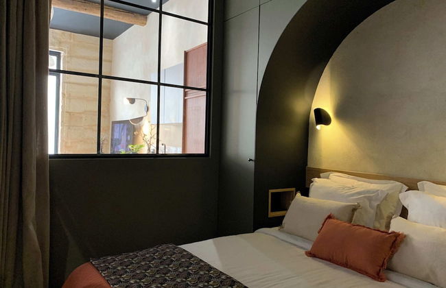 Home Chic Home Les Suites de La Comédie - Foto 6