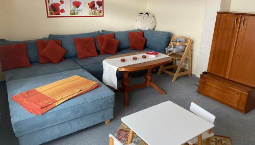 Ferienwohnung Falkensteinblick - Photo 4