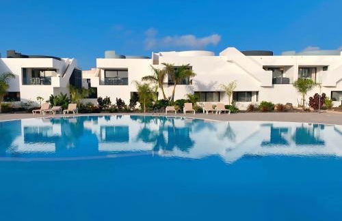 Fuerte Calma Luxury Apartment Fuerteventura - Foto 1