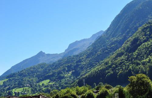 Hôtel et appart'hôtel de l'Hermitage - Foto 26