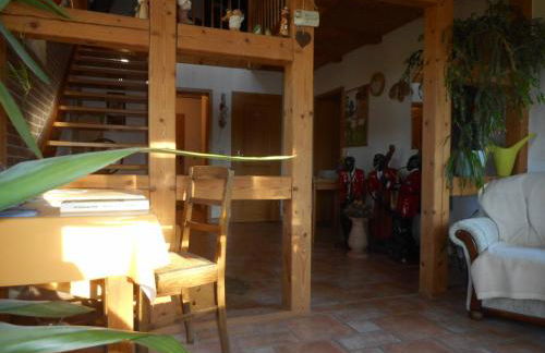 Familienferienhof Sell´s Scheune - Foto 13