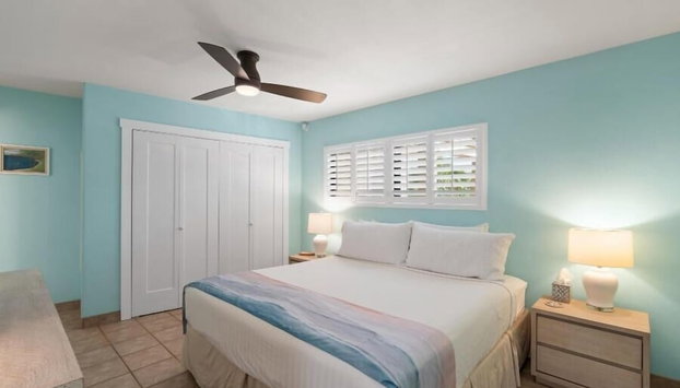 Kihei Beach, #306 1 Bedroom Condo by RedAwning - Foto 2, Habitación