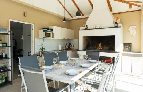 Villa Marta Luxury House with Heated Pool - Foto 55