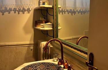 La Gemma del Subasio nel Castello di Collepino - Spello - Photo 54