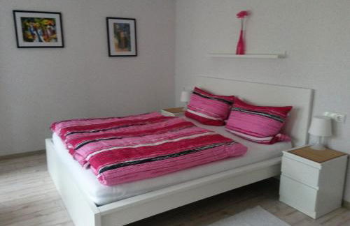 Appartementanlage Tecklenburger Altstadt - Foto 24