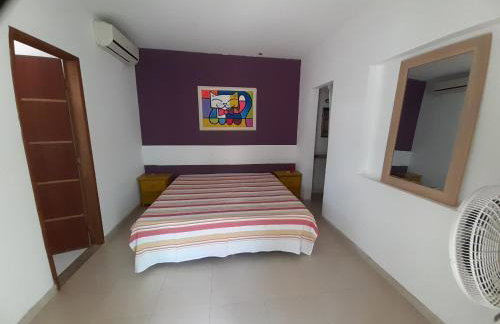 Casa em Cabo frio 4Q para descanso e lazer - Foto 19