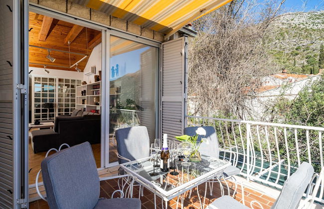 Apartment Rea Zaton - Foto 14