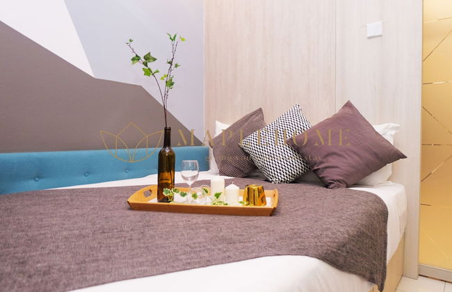 The Robertson Kuala Lumpur - Foto 24