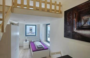 Baienfurt - large house with 3 apartments with 3-4 bedrooms near Ravensburg - Foto 10