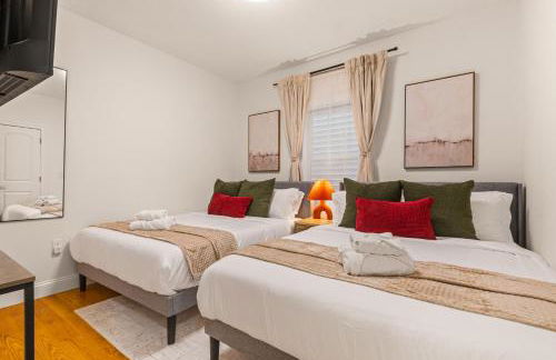 Prime Location 5 Min Walk to PATH & 20 Min to METLIFE - Foto 46