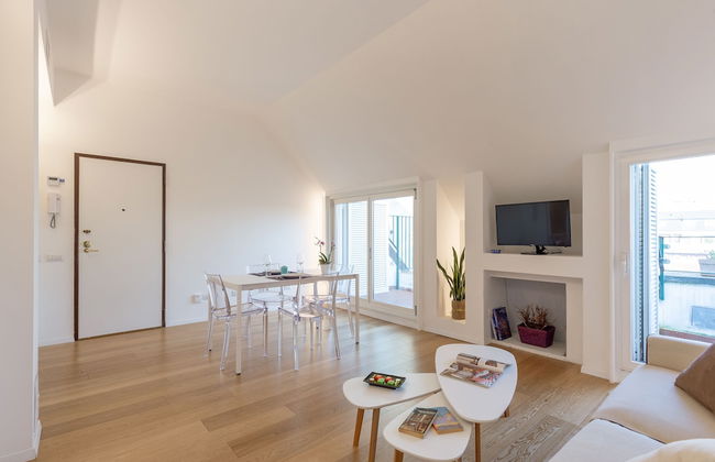 notaMi - Stunning View Apartment - Photo 13