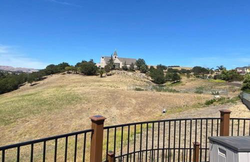 Hillside view with hot tub too - Foto 43
