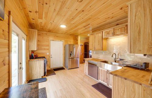 Black Bear Dens - Foto 8