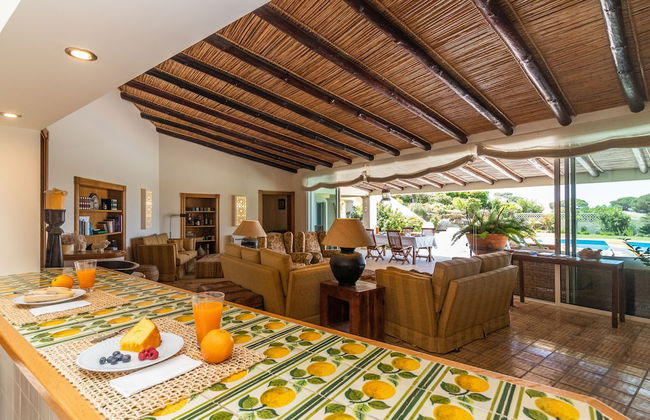 Casa do Algarve - Photo 15