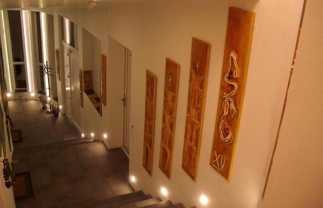 Ferienhaus BLACK & WHITE - Photo 10