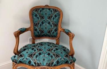 The Old Station, Station House, Snettisham Norfolk - Foto 18