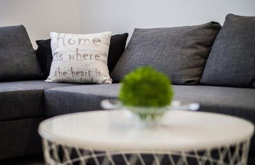 Solin apartments Praetorium - Foto 4