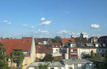 Monteurwohnung L6 - Apartment 09 - Foto 19