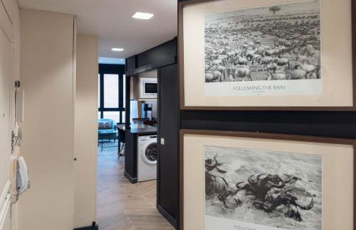 Stay U-nique Apartment Putxet II - Photo 20