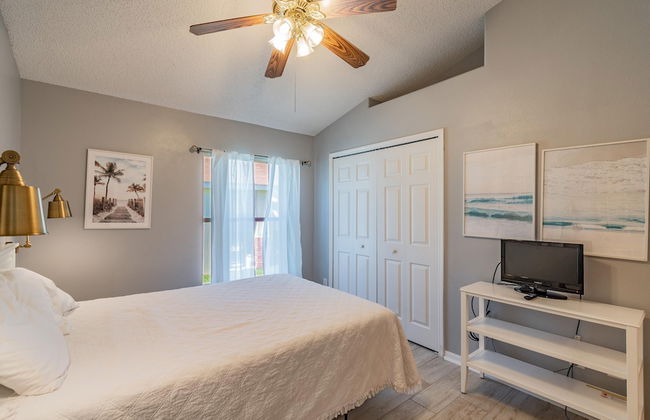 Santee Villa - Foto 24