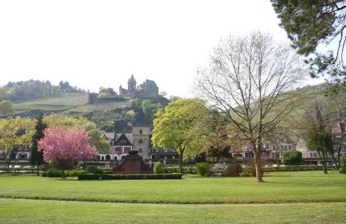 Bacchus Holiday Homes - Foto 25