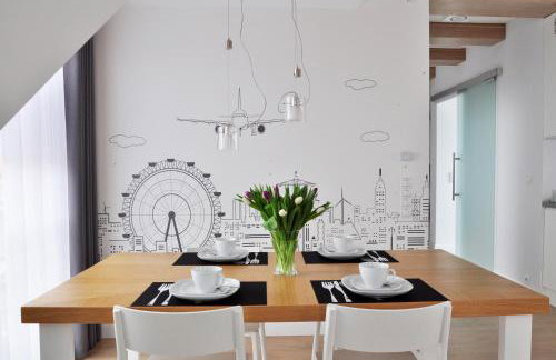 Apartament Rewa - Foto 18