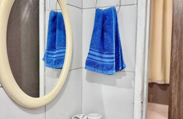 Apê completo perto da praia, Araçagy, São Luís - Foto 13