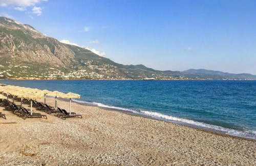 Olivilla Garden Retreat - A Peaceful Escape - Foto 29