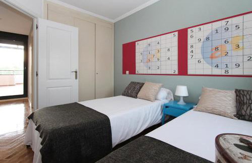 Apartamentos Cinco Rosas - Photo 4