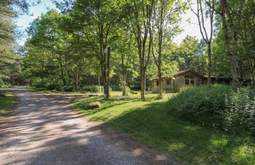 Chestnut Lodge - Foto 21