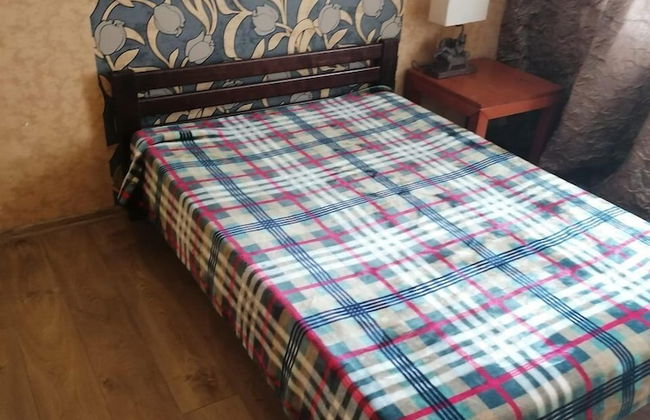 Apartment Levanevskogo 7-53 - Photo 2