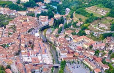 Cozy House in Castelnuovo di Garfagnana + Large Garden - Foto 66