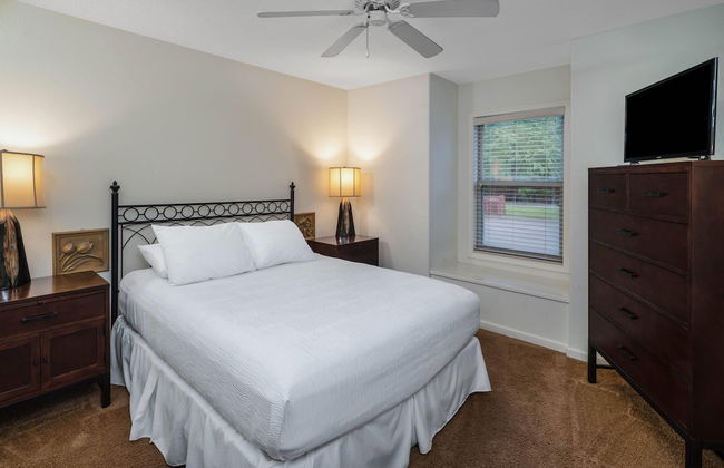 Los Lagos at Hot Springs Village a Ramada by Wyndham - Foto 5