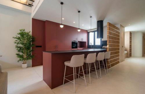 VLC Host - Martí Apartments - Foto 31