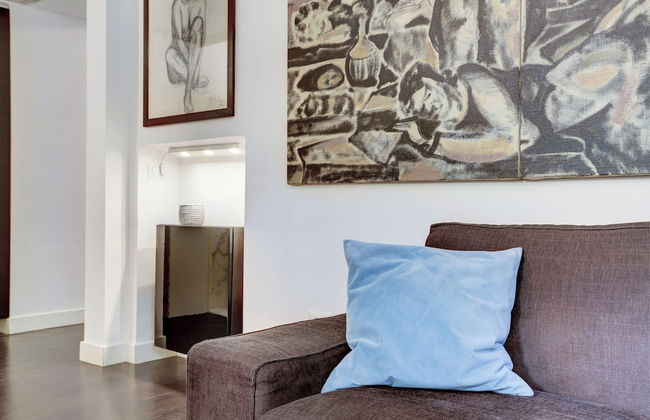 Circo Massimo Events Apartment | Home and More – Metro - Foto 22