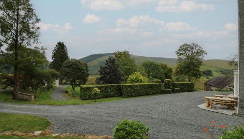 Llwynderw Hall - Foto 5